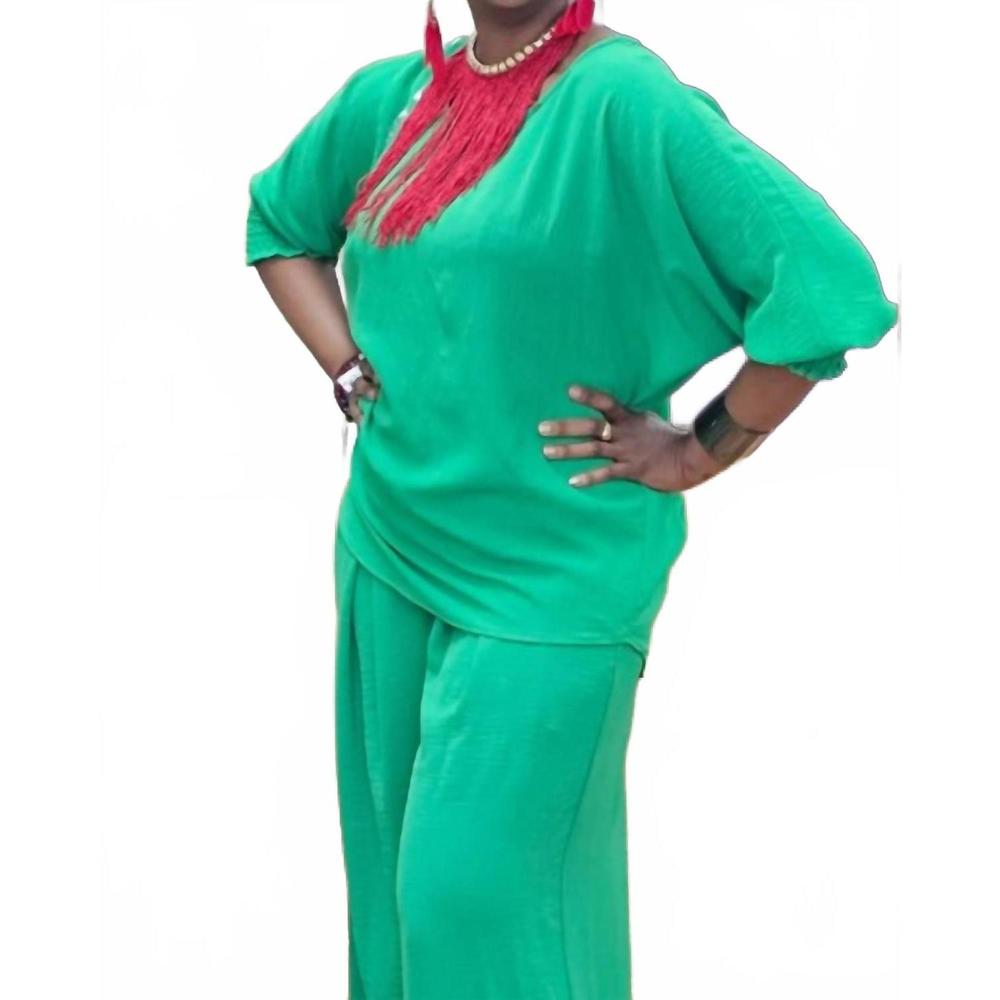 NEW LTX SPORTSWEAR women's airflow top in kelly green